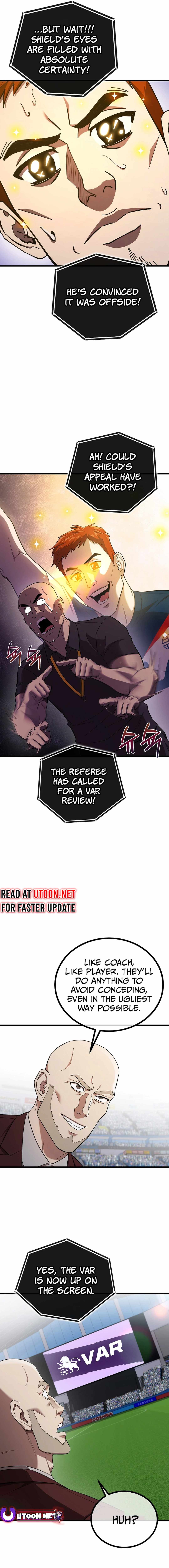 Black-Haired Tactical Genius Chapter 42 2